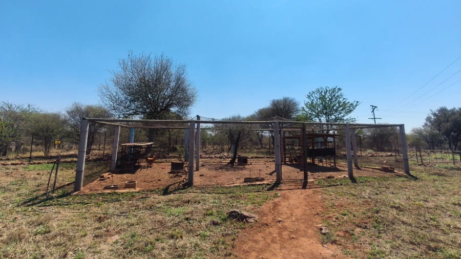 4 Bedroom Property for Sale in Zeerust North West